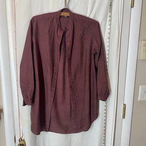 Vintage Silk Shirt